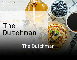 The Dutchman