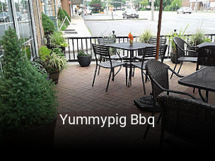 Yummypig Bbq