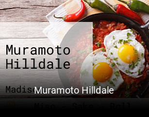 Muramoto Hilldale