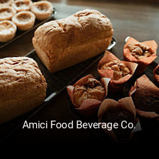 Amici Food Beverage Co.