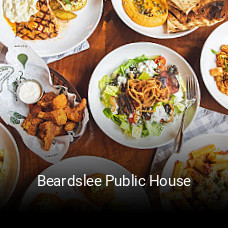 Beardslee Public House