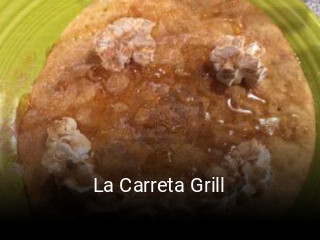 La Carreta Grill