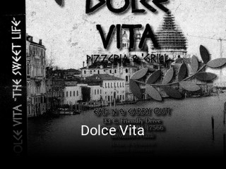 Dolce Vita