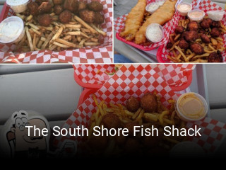 The South Shore Fish Shack