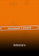 Antonia's