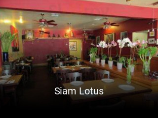 Siam Lotus