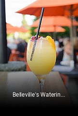 Belleville's Watering Hole & Diner