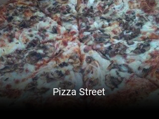 Pizza Street