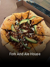 Fork And Ale House