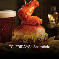 TGI FRIDAYS - Scarsdale