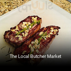 The Local Butcher Market