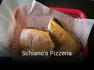 Schiano's Pizzeria