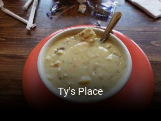 Ty's Place