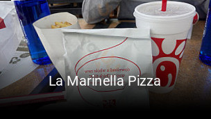 La Marinella Pizza