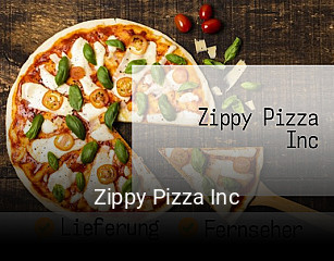 Zippy Pizza Inc