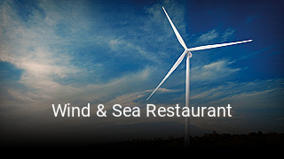 Wind & Sea Restaurant