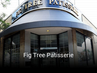 Fig Tree Patisserie