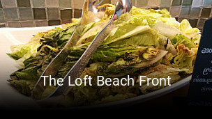 The Loft Beach Front