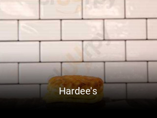 Hardee's