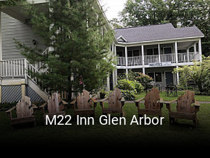 M22 Inn Glen Arbor