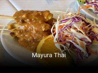 Mayura Thai