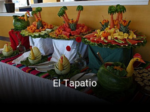 El Tapatio