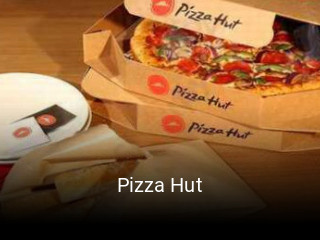 Pizza Hut