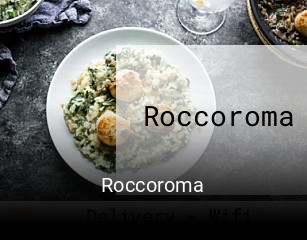 Roccoroma