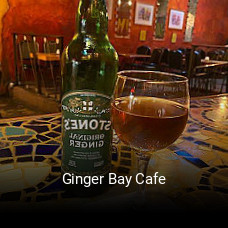 Ginger Bay Cafe