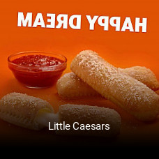 Little Caesars