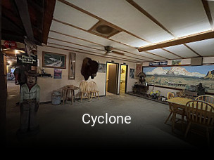 Cyclone