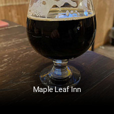 Maple Leaf Inn