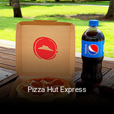 Pizza Hut Express