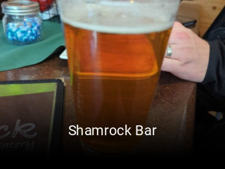 Shamrock Bar