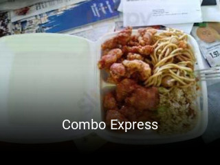 Combo Express