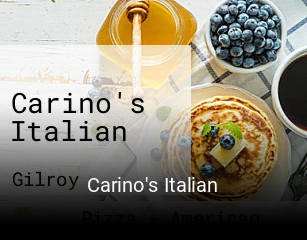 Carino's Italian