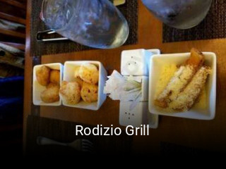 Rodizio Grill