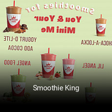 Smoothie King