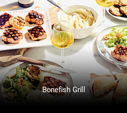 Bonefish Grill