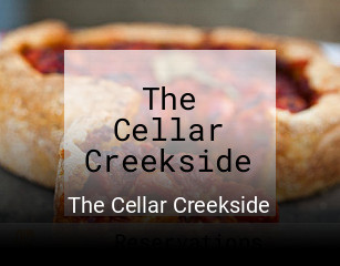 The Cellar Creekside