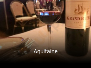 Aquitaine