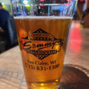 Sammy's Pizza Pub