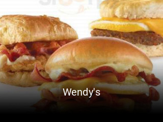 Wendy's