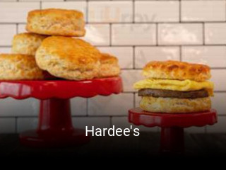 Hardee's