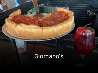 Giordano's