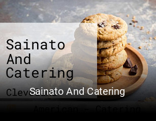 Sainato And Catering