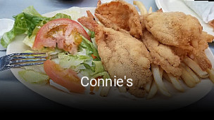 Connie's