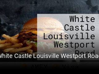 White Castle Louisville Westport Road