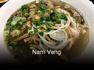 Nam Vang