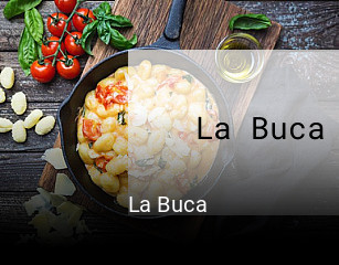 La Buca